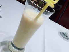 酸奶-西部牛排(京华城店)