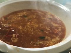 -青岛锅贴(四流中路店)