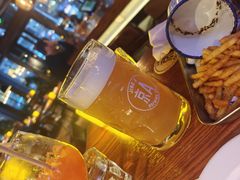 -京A Taproom·精酿餐吧(CBD店)