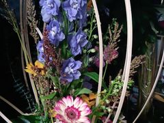 -FEI FEI FLOWER鲜花店·气球派对·宝宝宴布置(虹口德必运动Loft店)