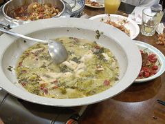 -一楼食业·美食人家