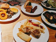 -骑士牛排(北仑银泰城店)