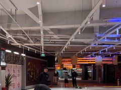 -燃无界格斗·拳击搏击体能馆(优品道店)