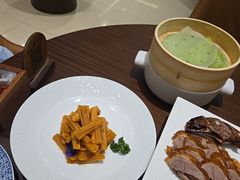 -全聚德(上海首店浦东店)