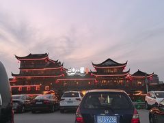 -二十八里太湖船菜(吉祥路店)