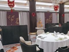 -君庭中餐厅(友谊宾馆店)