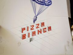 -PIZZA BIANCA(万象城店)