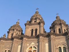 -王府井天主教堂