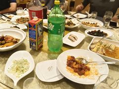 -同里湖大饭店-怡景轩中餐厅(同里古镇店)