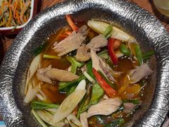 -驿楼兰·新疆菜(火车站店)