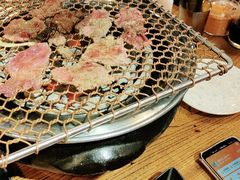 -大壮家原味烤肉(兴华北街店)