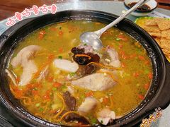 特色肚包鸡-江宁肚包鸡(铁心桥店)