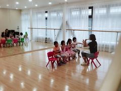 -飞童凡响艺术学校(松江区九里亭校区)