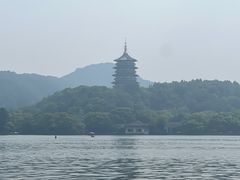 -杭州西湖柳莺里酒店·闻莺厅