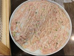 -芭夯兔·兔肉汤锅(新都店)