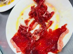 -松明一烤肉馆(鲁园店)