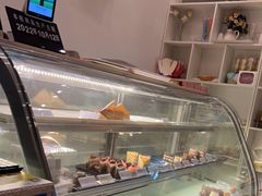 -布朗尼西饼(粮道街店)