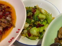 -青花小镇(凯翔新天地店)