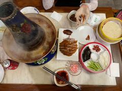 -东来顺•非遗火锅(外滩店)