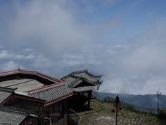 -峨眉山风景名胜区