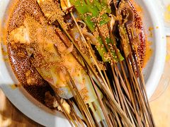 -嘉州叶婆婆钵钵鸡(建设路店)