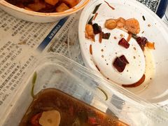 -黑窑厂糖油饼烤鸭·清真菜(旗舰店)