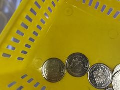 -陳香貴·兰州牛肉面(乐峰广场店)