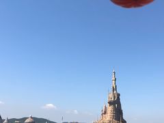 -大连海昌发现王国主题公园