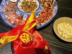 -中国傩城-三幺台