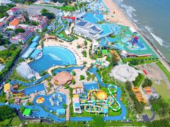 -汕头中海黄金海岸水上乐园