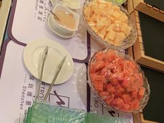 -深圳维景酒店-维景轩