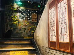 -马路边边串串香(双井直营店)