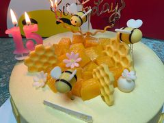 -85度C(苏州石路店)