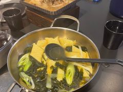-HOTISLAND海鸡岛·韩国料理(江南西店)
