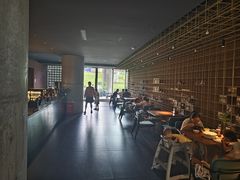 -茗知道茶馆(世博源店)