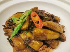 -新白鹿餐厅(爱琴海购物中心店)