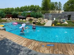 -太阳岛度假酒店