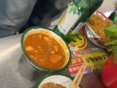 -永安里地摊烤肉(首创店)