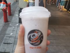 -CoCo都可(湖滨银泰店B区店)