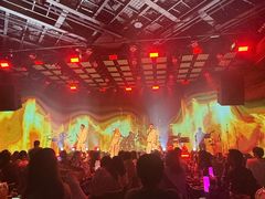 -MOSSO·Liveshow(M3香港广场店)
