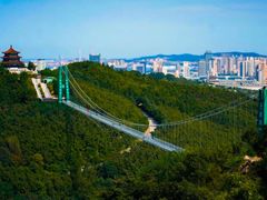 -威海华夏城景区