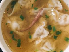 -继红顺河抄手名小吃