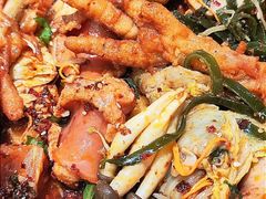 -福客麻辣烫·现炒麻辣香锅(印力中心店)