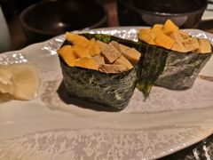 -山葵家·创意料理(EFC欧美广场店)