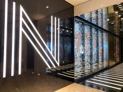-长沙尼依格罗酒店