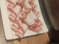 -前门后头老北京铜锅涮肉·京味菜·烤鸭(伊藤洋华堂店)