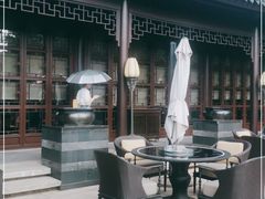 -杭州西子湖四季酒店·金沙厅