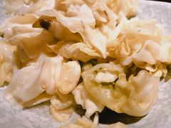 爽口泡菜-胖哥俩肉蟹煲(永旺店)