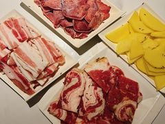 -东北烤肉(钟鼎名悦店)