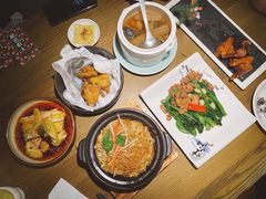 -大鸽饭(岗顶店)